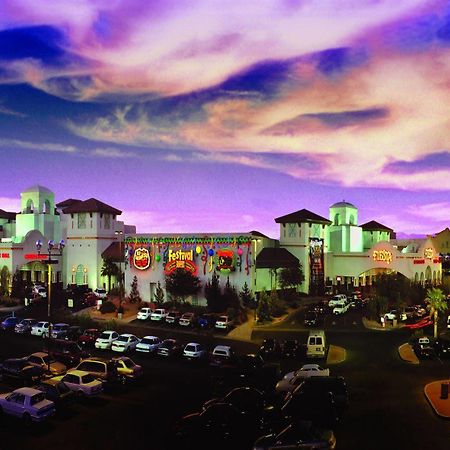 Fiesta Rancho Casino Hotel Las Vegas Bagian luar foto